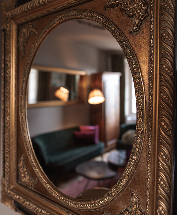 The Suite Pierre Pont