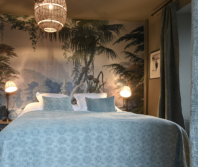The Suite Pierre Pont