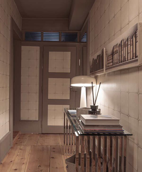 The Suite Pierre Pont
